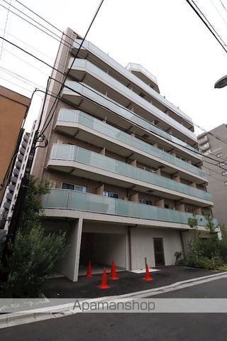 ＧＥＮＯＶＩＡ南千住ＶＳＫＹＧＡＲＤＥＮの外観1