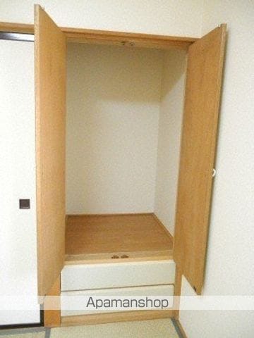 コーポアベニューの内装写真