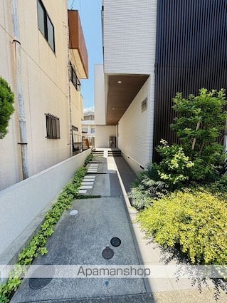 Ｍａｉｓｏｎ　Ｃａｓｃａｄｅ　ｉｌｅ[1LDK/42.54m2]のエントランス2