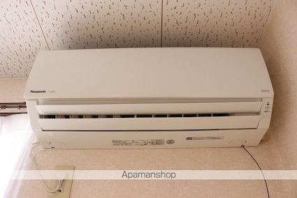 ジャルハイツＢ[1K/27.08m2]のその他設備