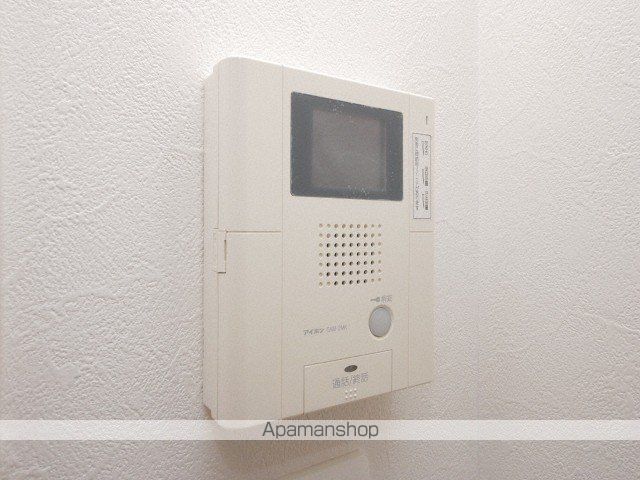 イーストポルトN14の内装写真