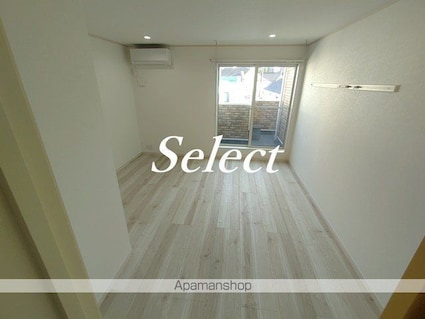 ハーミットクラブハウス横浜駅西[1K/27.66m2]の内装2