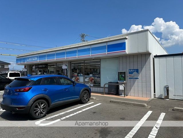 ハイツキタハラAの周辺写真