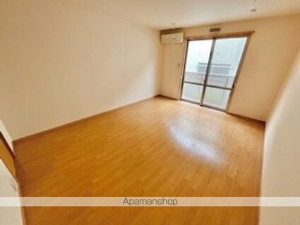 エスティアール１６　Ⅰ・Ⅱ[1K/30.39m2]の内装3