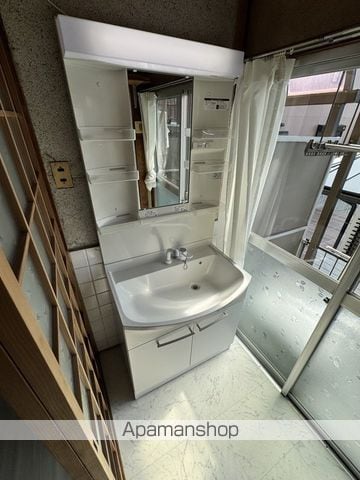 寝屋川市川勝町テラスハウスの内装写真