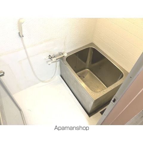 田代マリンハイツの内装写真
