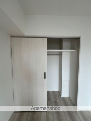 東京都中野区南台２丁目[1LDK/46.47m2]の収納