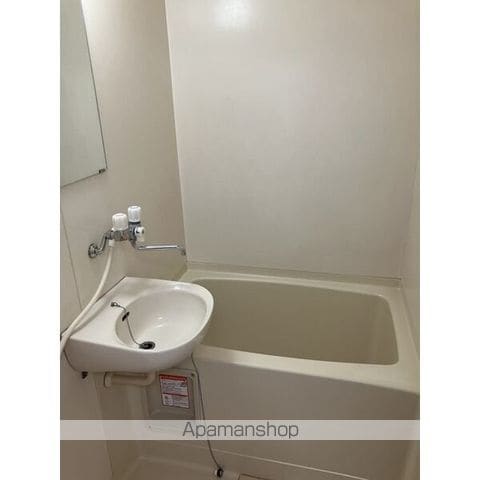 プリミエール八田の内装写真