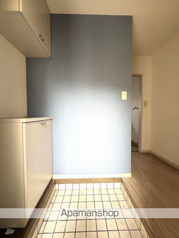 ヴィラージュ松倉 C棟の内装写真