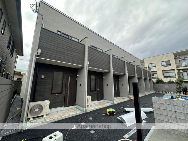 ガーデン杉並今川