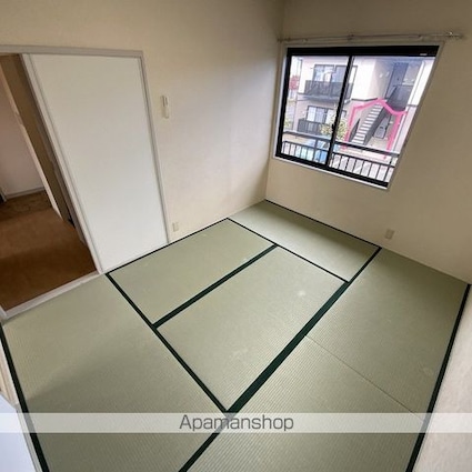 フレグランス飯島ＡＢＣ棟[2DK/43.54m2]の内装1