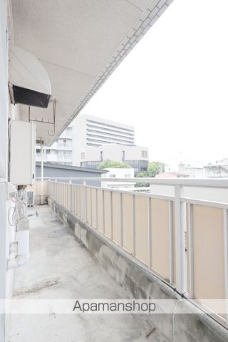 パルティーレ幸町の内装写真