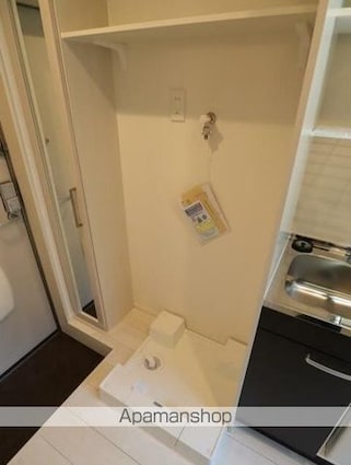 エスポワール南小岩[1R/11.76m2]の玄関