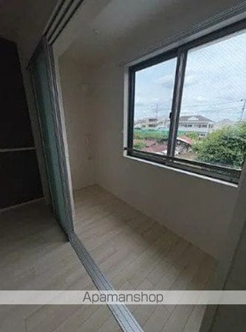グランフェリスの内装写真