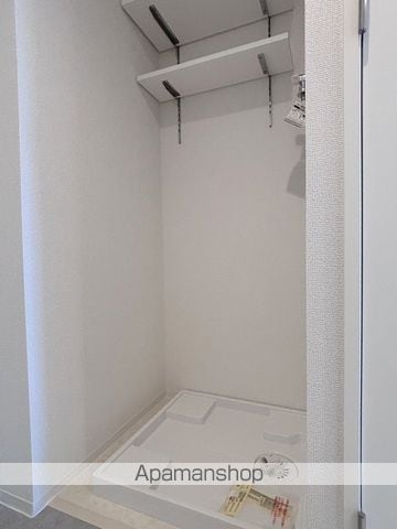 SERENITE難波西ARIEの内装写真