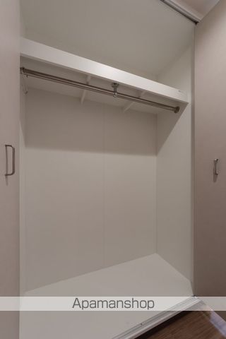 プラネソシエプラス桜台の内装写真