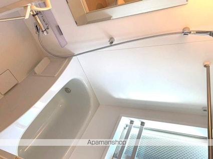 プライマル杉並方南町[1R/25.44m2]のバス
