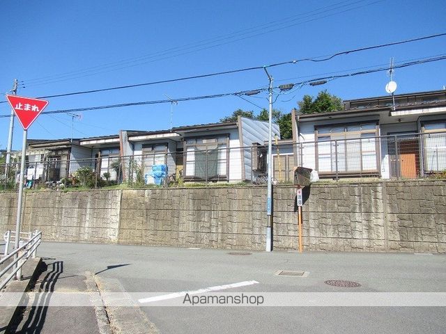 ともくらハウス・東山10の外観写真
