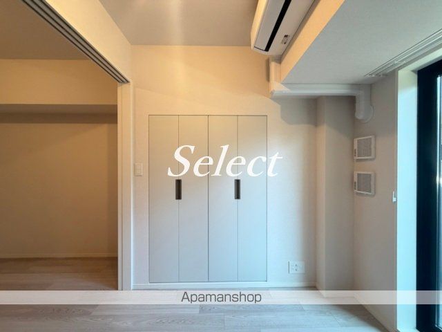 パークアクシス横浜伊勢佐木町通りの内装写真
