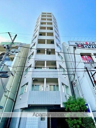 レジディア中野[1K/20.43m2]の外観1