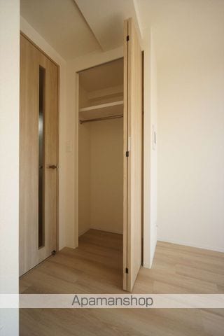 ディアレイシャス名古屋大須通の内装写真