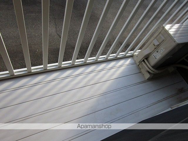 パレスプリーマCの内装写真