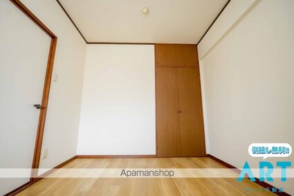 サンスターレ安城寺[3LDK/70.2m2]の内装5