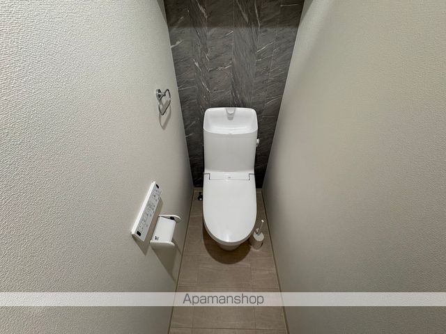 クリエオーレ西郷通の内装写真