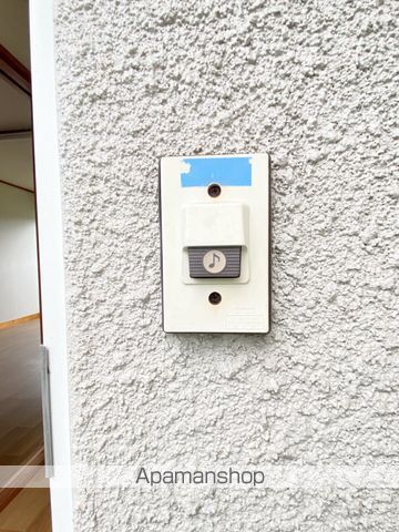 ウエストハイツ木下の内装写真