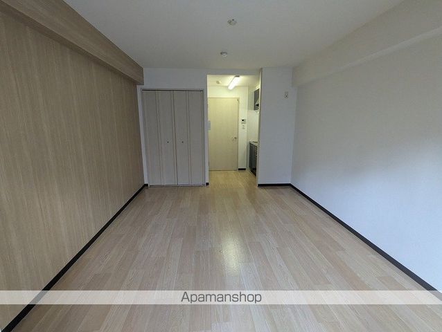 アビテ北御堂の内装写真