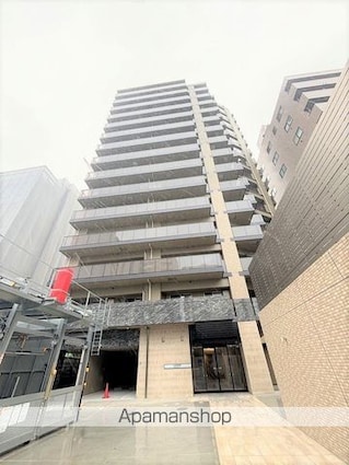 ラグゼナ八王子寺町[1SLDK/52.54m2]の外観3