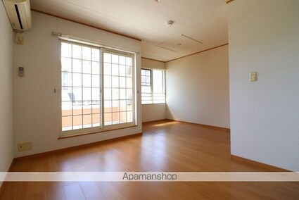 エヴァーグリーン[1LDK/51.13m2]の内装4