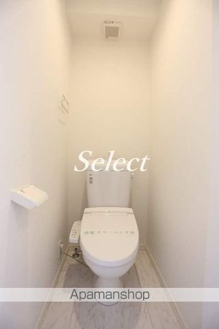 ECOLEの内装写真