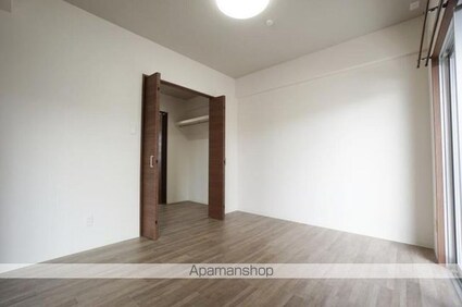 Ｍａｙｆａｉｒ南江戸Ｐｒｅｍｉｕｍ[3LDK/70.13m2]の内装3