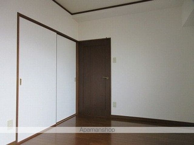 ソシエ 2001の内装写真