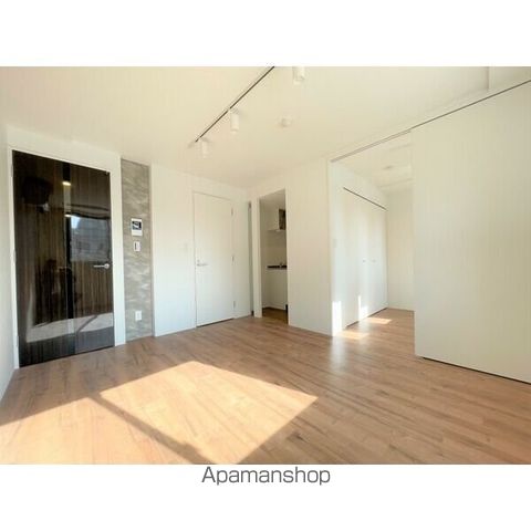 quador今池EASTの内装写真