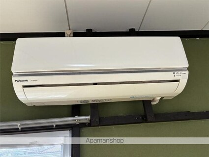 ヴァンベール大塚[3LDK/45m2]のその他設備