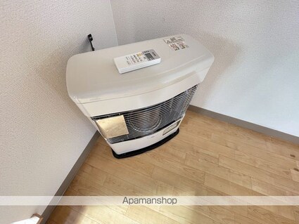 グランメール本通Ⅱ[3LDK/71.6m2]のその他設備