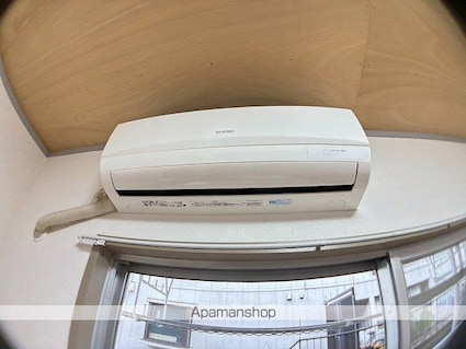 シェトワ岸谷[1R/23.09m2]のその他設備