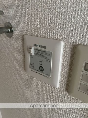 ヌエビスちとせの内装写真