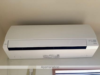 サニー　プレイスⅡ[1K/32.76m2]のその他設備