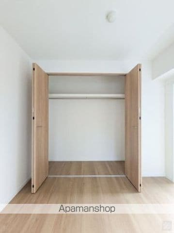 マンションアベニューの内装写真