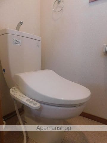 カーサ姪浜の内装写真