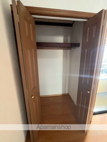 ポスト&ビーム木の家Cの内装写真