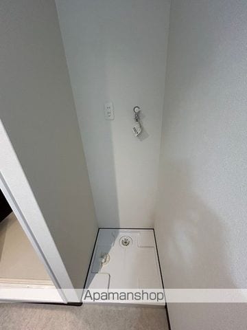 T&N RESIDENCEの内装写真