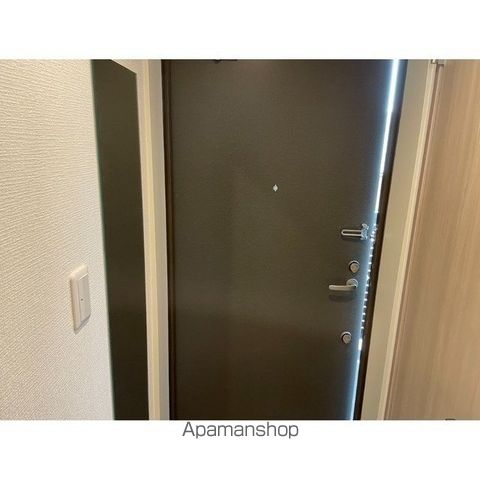 エルファーロ日暮里の外観写真