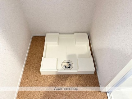 ルート・エイト[1LDK/34.37m2]の内装6