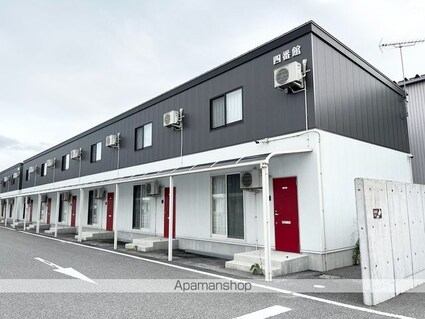 滋賀県長浜市加納町[3K/69.56m2]の外観3
