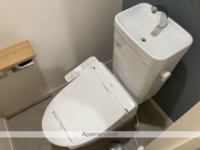 ピースエイトの内装写真