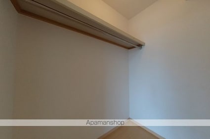 ビレッジ北久保　Ｃ棟[1LDK/40.07m2]の収納